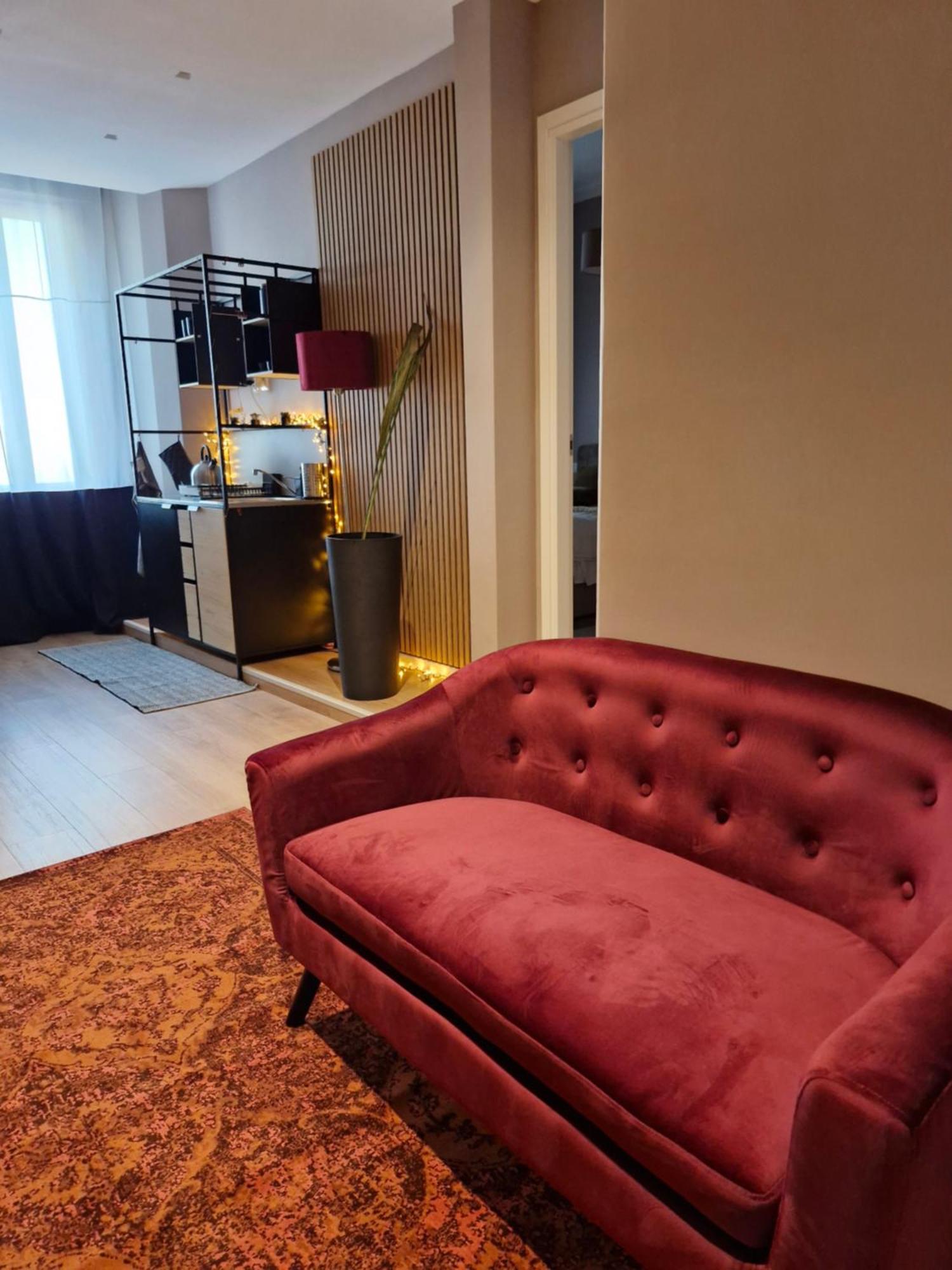 Vatican Charme&Chic 로마 외부 사진